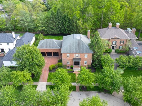 7703 Sudbrook Square , New Albany, OH 43054