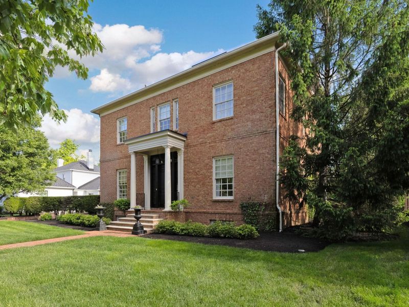 7703 Sudbrook Square , New Albany, OH 43054 Photo 63