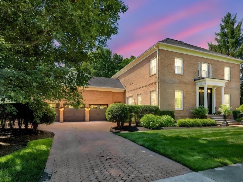 7703 Sudbrook Square, New Albany, OH 43054 Photo 78