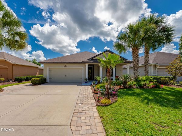 642 Elk River Drive, Ormond Beach, FL 32174
