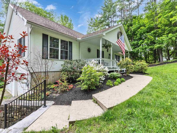 78 Harkness Road, Jaffrey, NH 03452