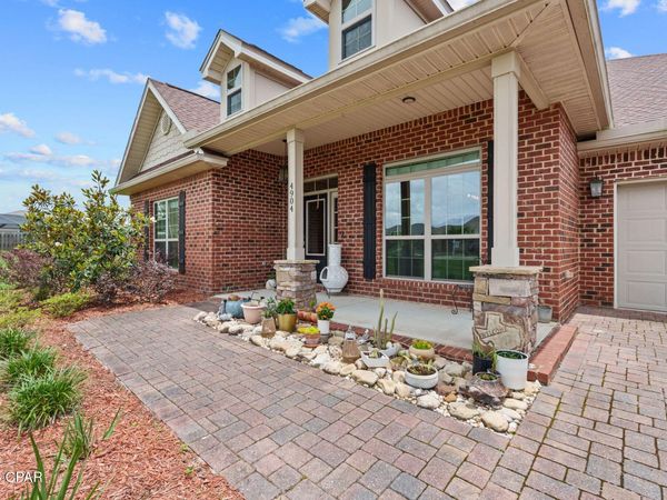 4904 Christy Lane, Panama City, FL 32404