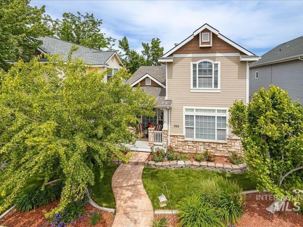 826 E Denise St, Boise, ID 83706