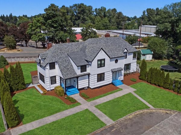 544 SE Court St, Dallas, OR 97338