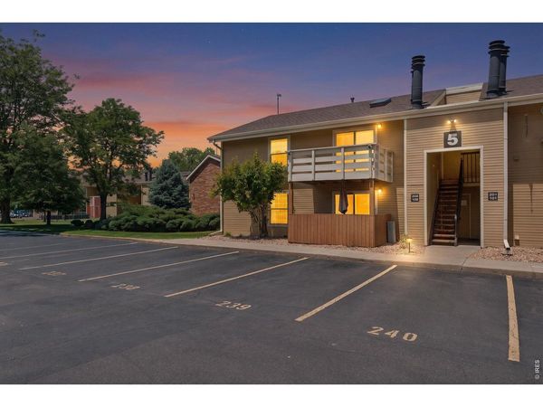 10251 W 44th Ave, Unit 5-208, Wheat Ridge, CO 80033