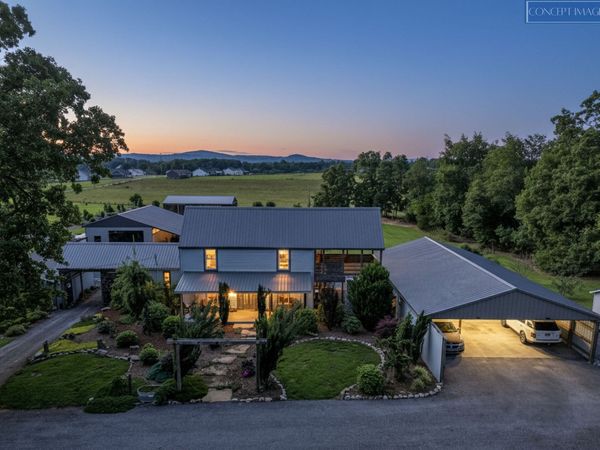 495 Worley Rd , Doyle, TN 38559