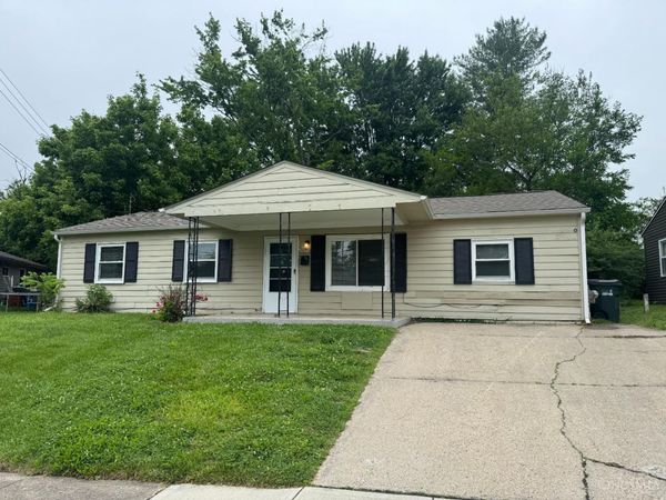 3180 Niagara Street, Cincinnati, OH 45251