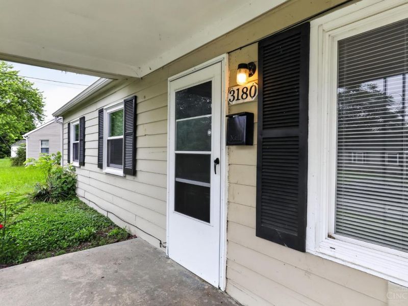 3180 Niagara Street, Cincinnati, OH 45251 Photo 2