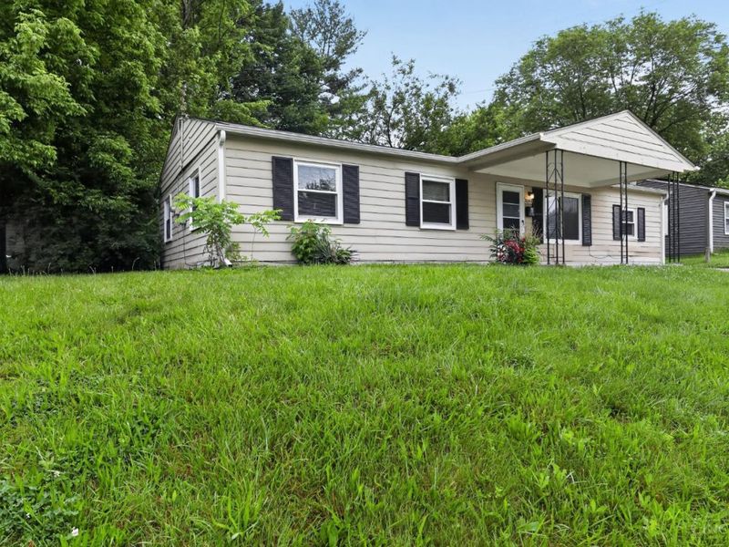 3180 Niagara Street, Cincinnati, OH 45251 Photo 4