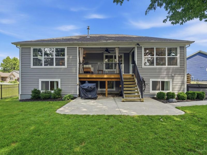 6703 Daniels Walk, Cincinnati, OH 45233 Photo 28