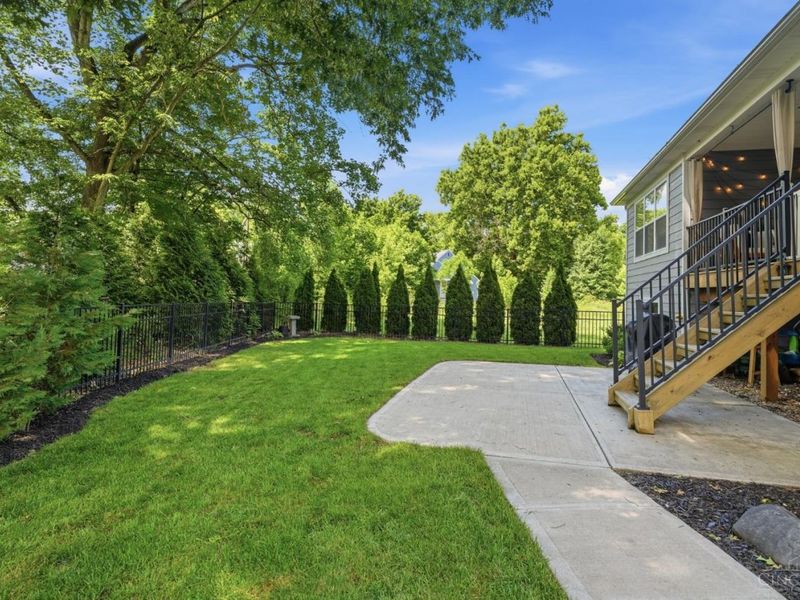 6703 Daniels Walk, Cincinnati, OH 45233 Photo 29