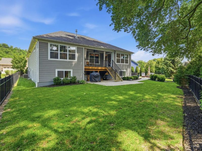6703 Daniels Walk, Cincinnati, OH 45233 Photo 31