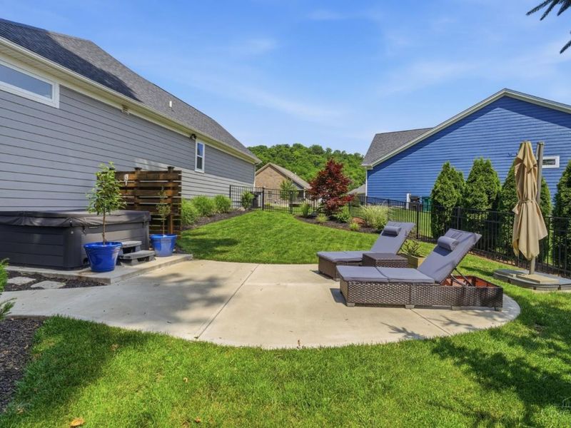 6703 Daniels Walk, Cincinnati, OH 45233 Photo 33