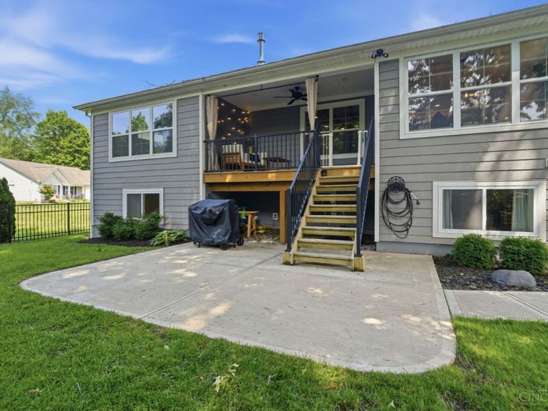 6703 Daniels Walk, Cincinnati, OH 45233 Photo 36