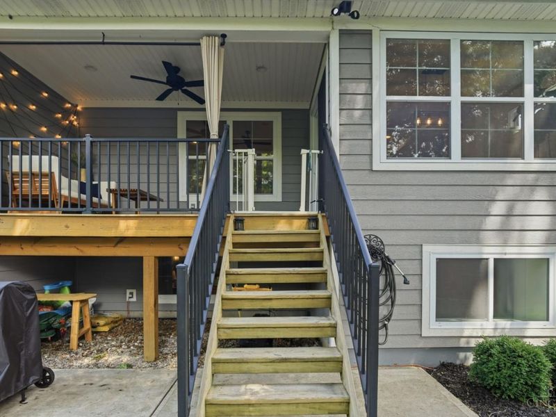 6703 Daniels Walk, Cincinnati, OH 45233 Photo 37