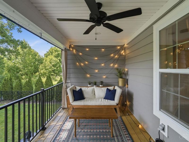 6703 Daniels Walk, Cincinnati, OH 45233 Photo 38