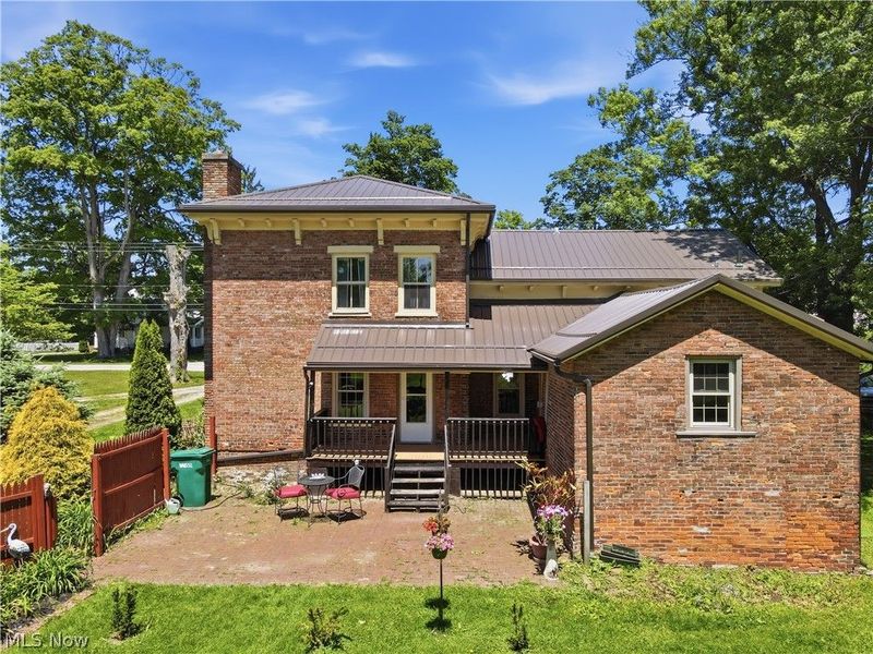 2934 College Street , Austinburg, OH 44010 Photo 2