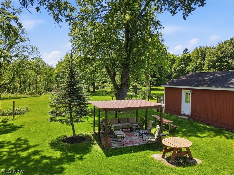 2934 College Street , Austinburg, OH 44010 Photo 21