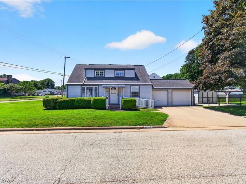 1201 Portage Street NW, North Canton, OH 44720 Photo 1