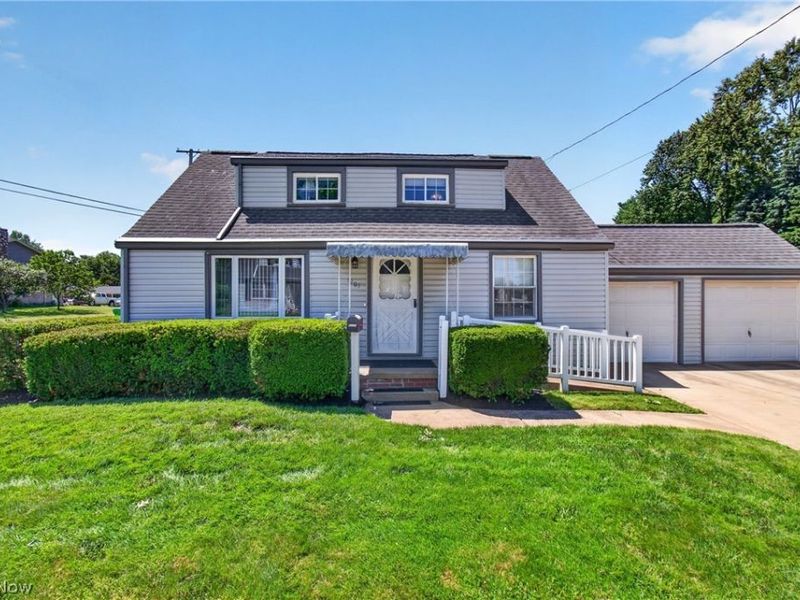 1201 Portage Street NW, North Canton, OH 44720 Photo 3