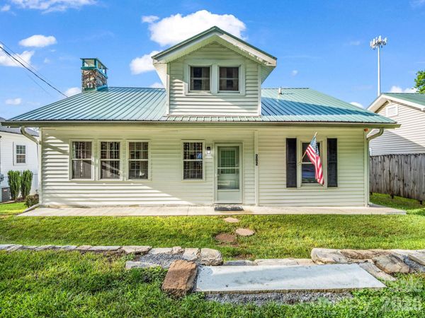 202 Boys Camp Road, Lake Lure, NC 28746