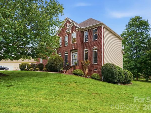 7848 Sedgebrook Drive E, Stanley, NC 28164