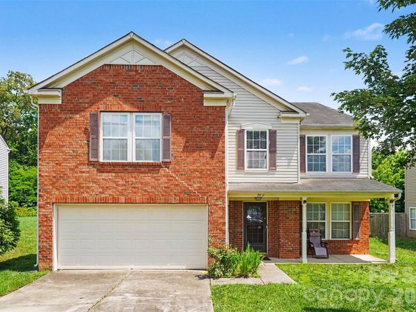3412 Aldwych Way, Charlotte, NC 28216
