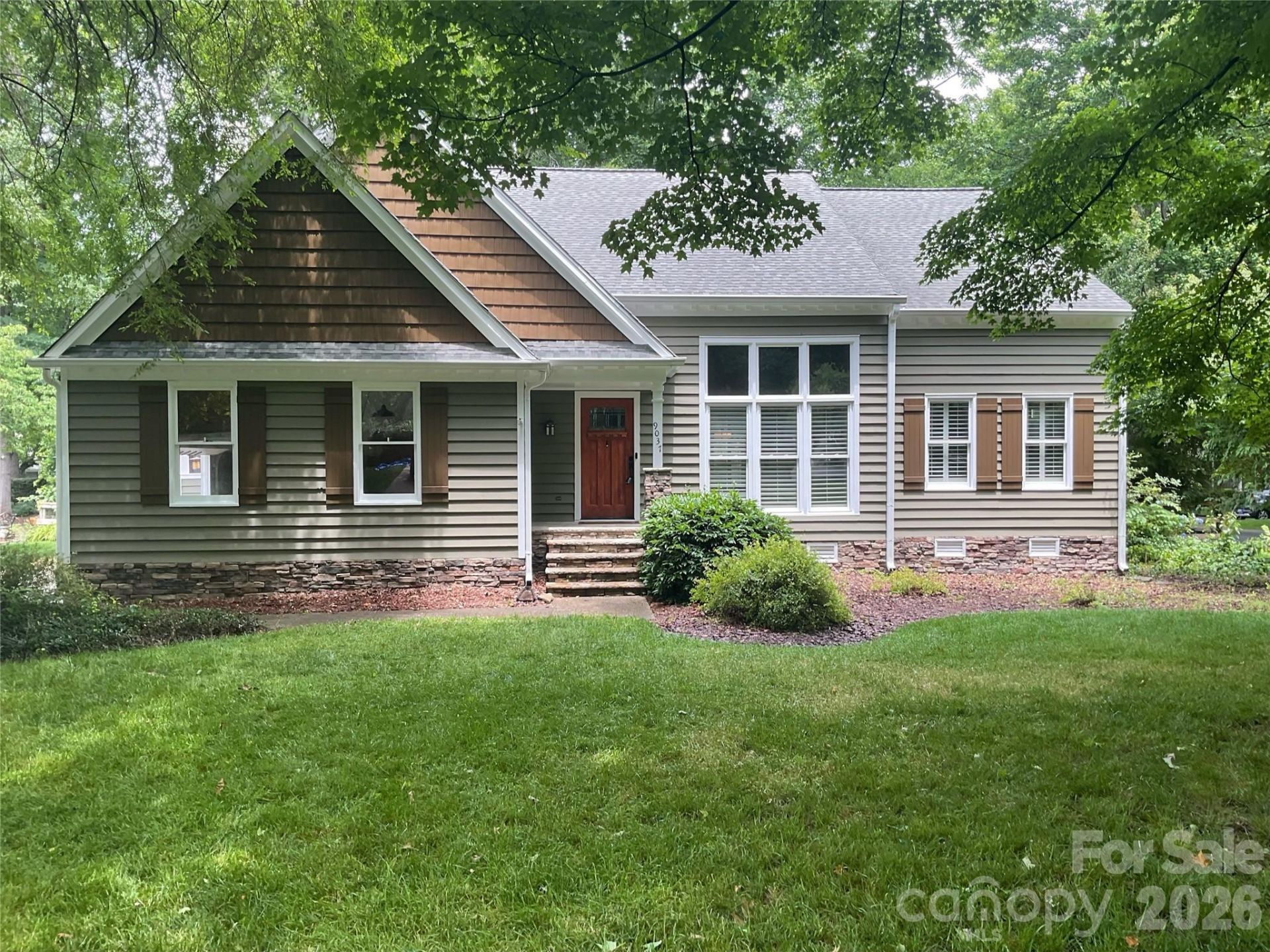 9037 Willow Trace Court , Huntersville, NC 28078 Main Photo