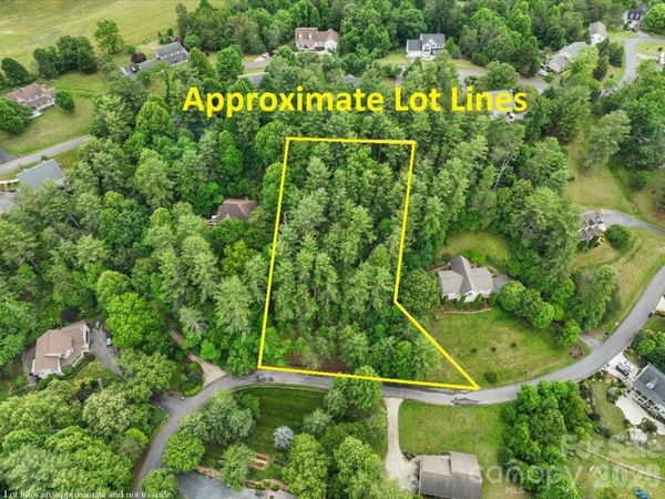 Lot 29 Hampton Lane , Weaverville, NC 28787