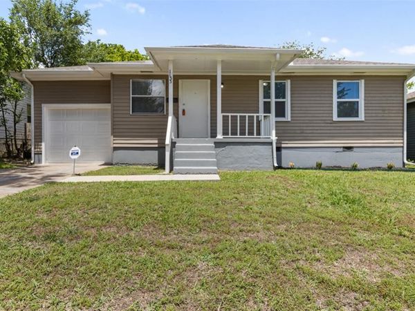 1133 NW 84th Street, Oklahoma City, OK 73114