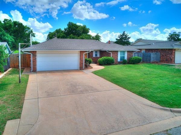 5320 NW 115th Street, Oklahoma City, OK 73162