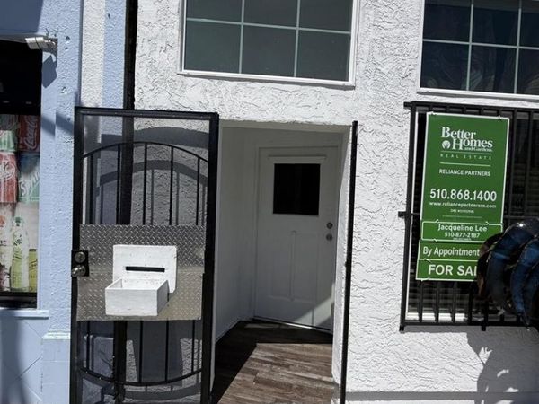 6708 International Blvd, Oakland, CA 94621