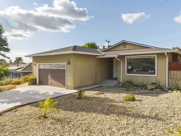 3403 Clearfield Ave, El Sobrante, CA 94803