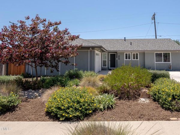 1277 Mead Avenue, Ventura, CA 93004