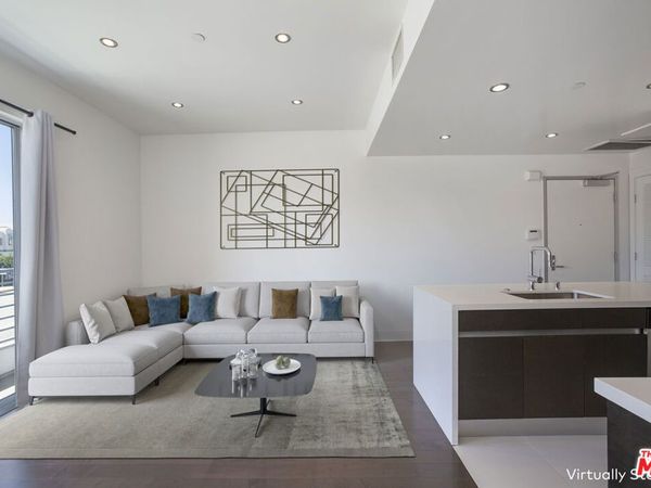 7857 W MANCHESTER Avenue, Unit 110, Playa Del Rey, CA 90293