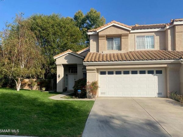226 Concerto Drive, Oak Park, CA 91377