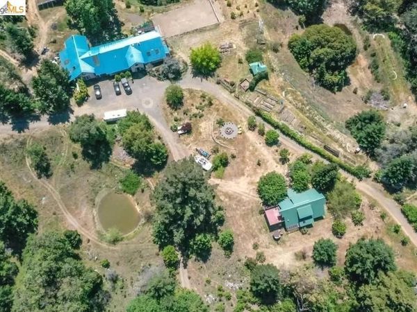 #14 Lake Sonoma Ranches, Geyserville, CA 95441