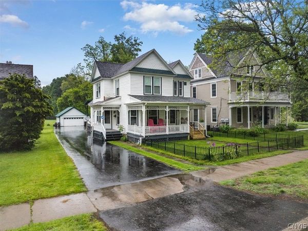 49 Utica Street , Clinton, NY 13323