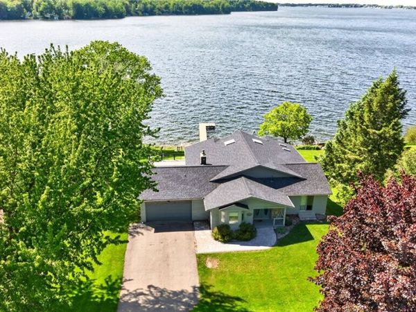 6776 Ann Lee Drive, North Rose, NY 14516