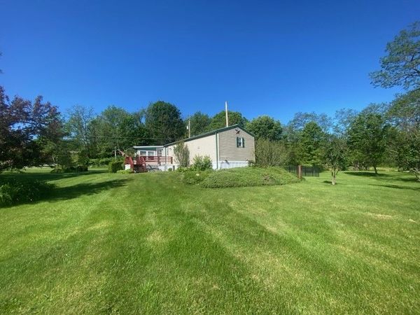 5253 Coffee Hill Road , Dansville, NY 14437