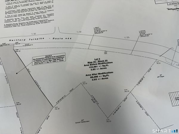 00 Hartford, Eastford, CT 06242