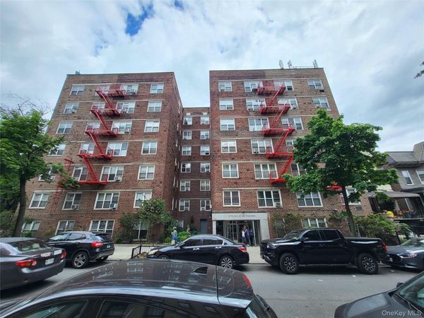 3176 Decatur Avenue , Unit 6H, Bronx, NY 10467