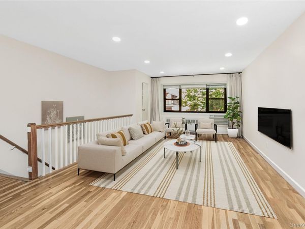 50 West Street , Unit B1B, Harrison, NY 10528