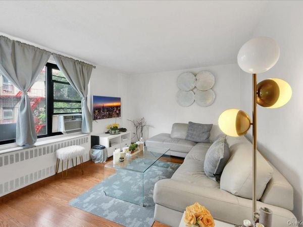 2835 Webb Avenue , Unit 4B, Bronx, NY 10468