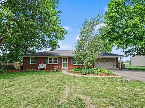 6473 E E Avenue, Richland, MI 49083