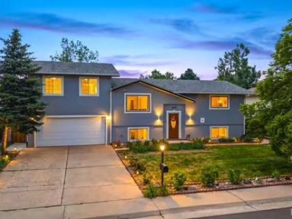 1526 S Ursula Court, Aurora, CO 80012