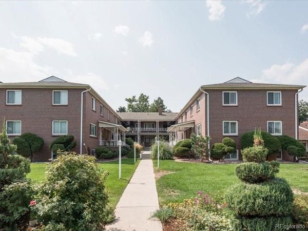 2047 S Milwaukee Street, Unit 3, Denver, CO 80210