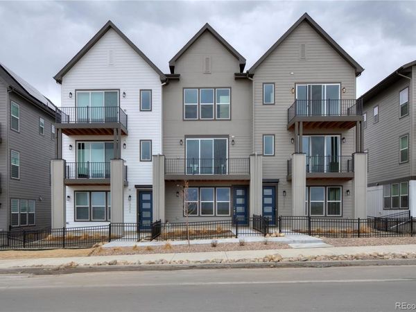 11511 Tremblant Drive , Lone Tree, CO 80134