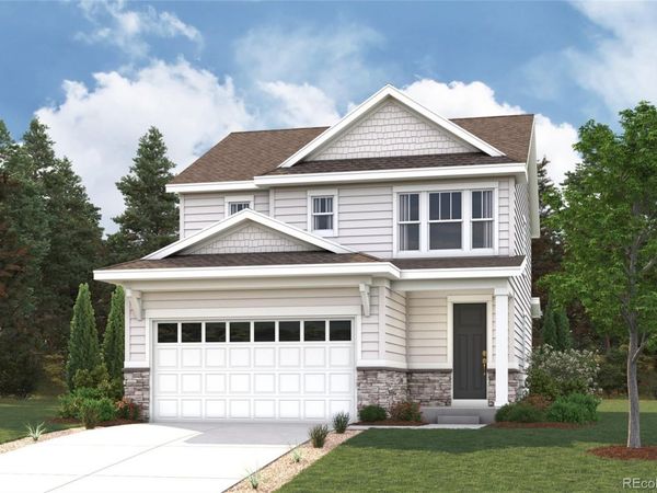 5769 Yarrow Street , Brighton, CO 80601