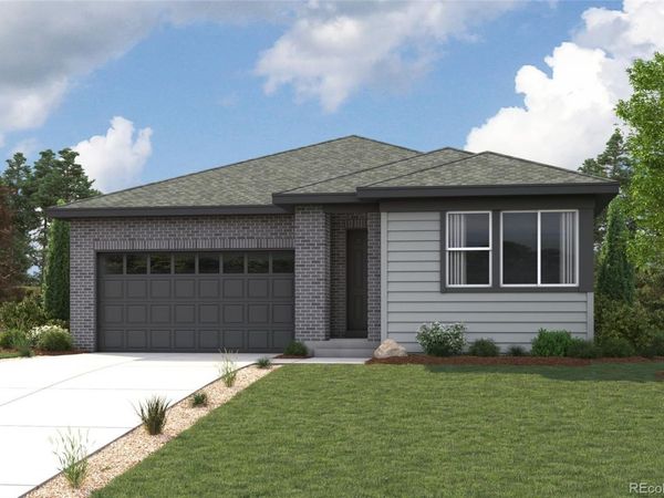 214 Colorado River Avenue , Brighton, CO 80601